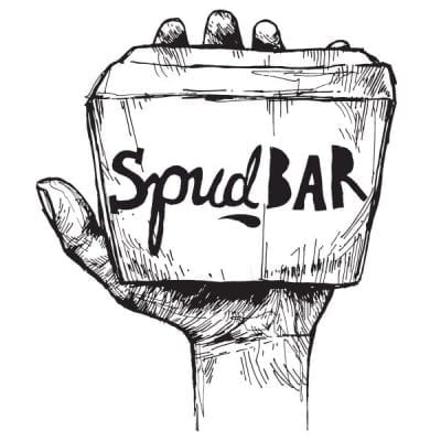 SpudBar - Box
